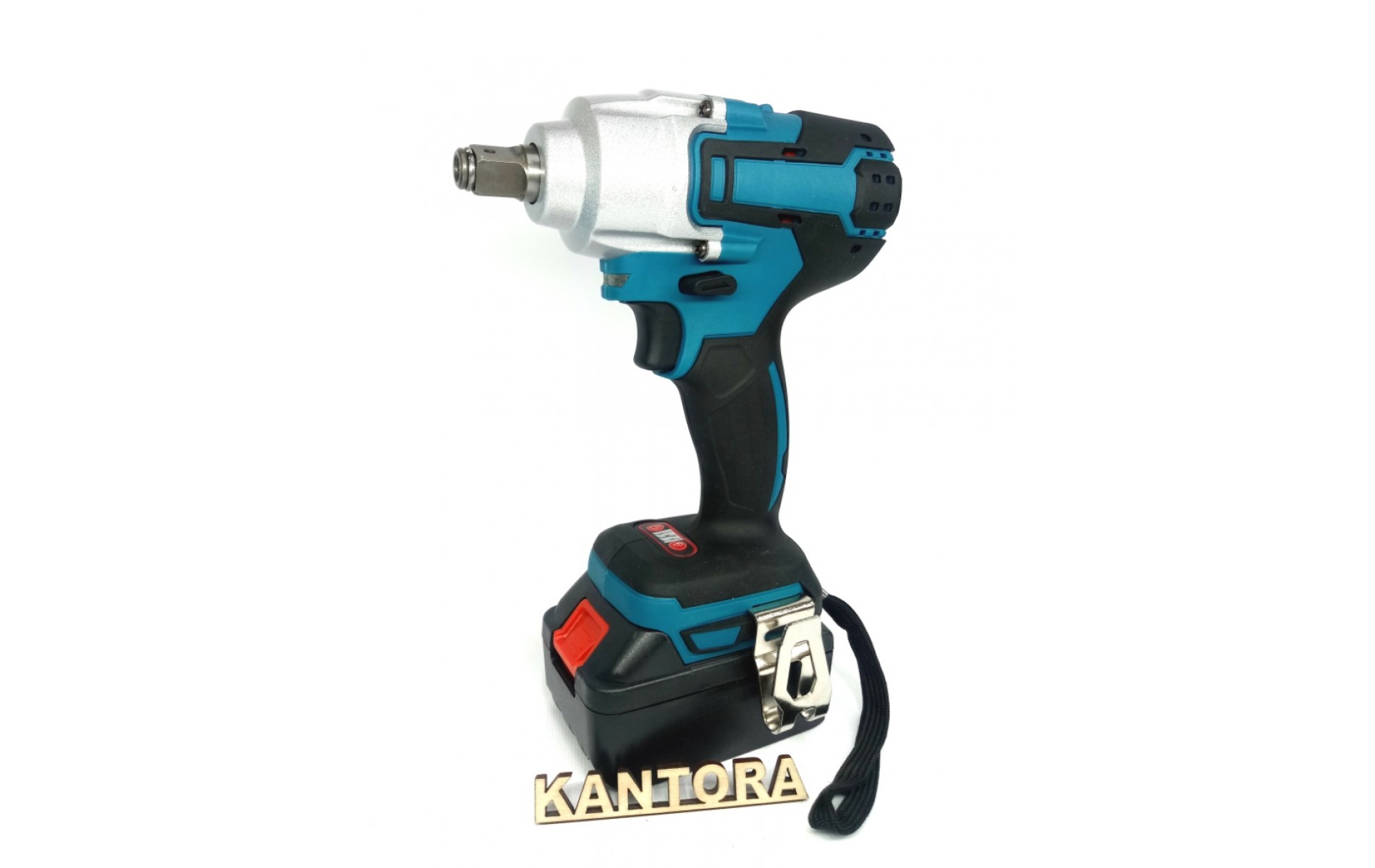 Гайковерт Drillpro KDW9422 Гайковерт Drillpro KDW9422