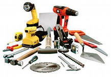 Инструменты, необходимые для ремонта квартиры