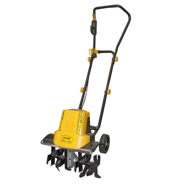 Культиватор электрический Huter EMC-1600 Культиватор электрический Huter EMC-1600